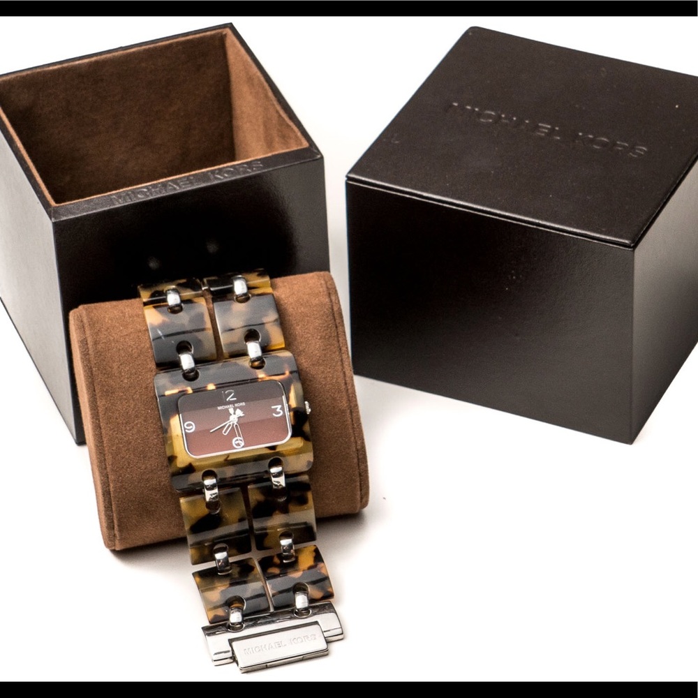 Michael Kors watch vintage